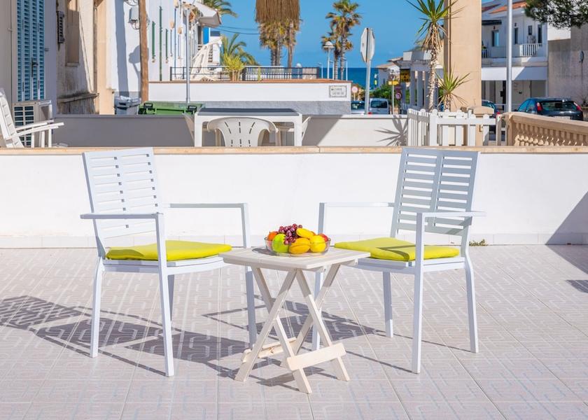 Balearic Islands Santa Margalida Room