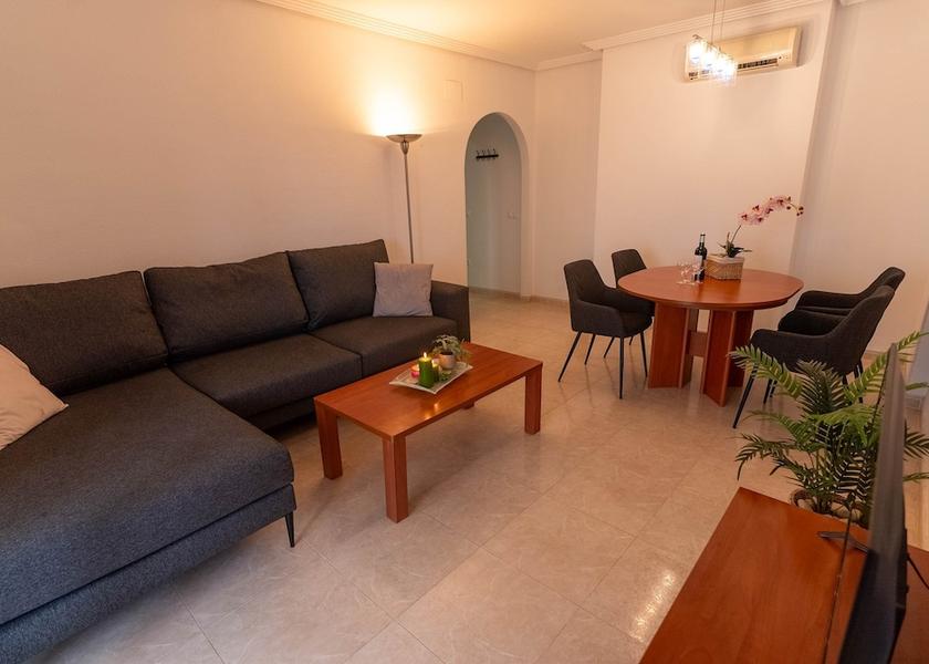 Valencian Community Villajoyosa Room