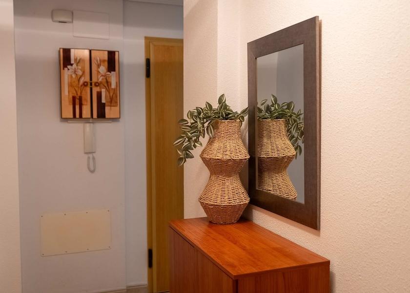 Valencian Community Villajoyosa Room
