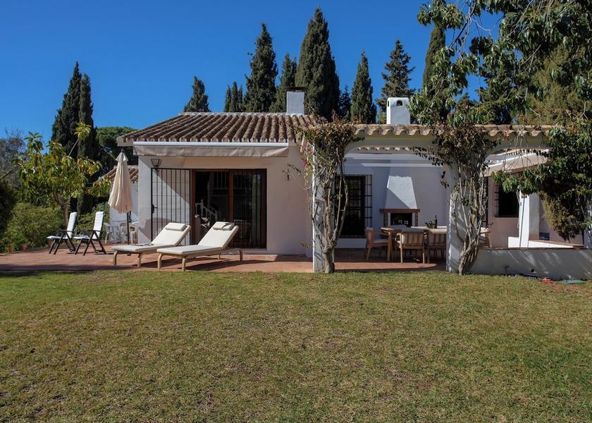 Andalusia Mijas Facade