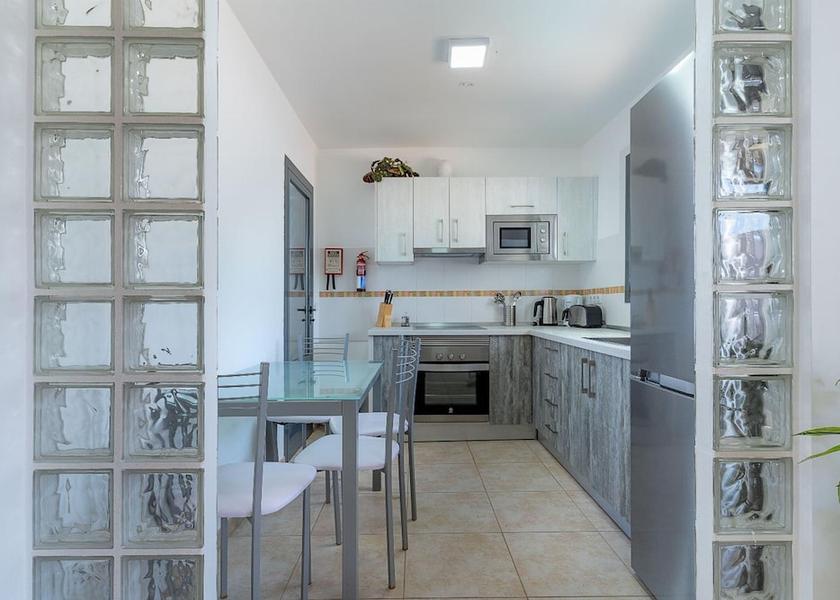 Canary Islands Yaiza Room
