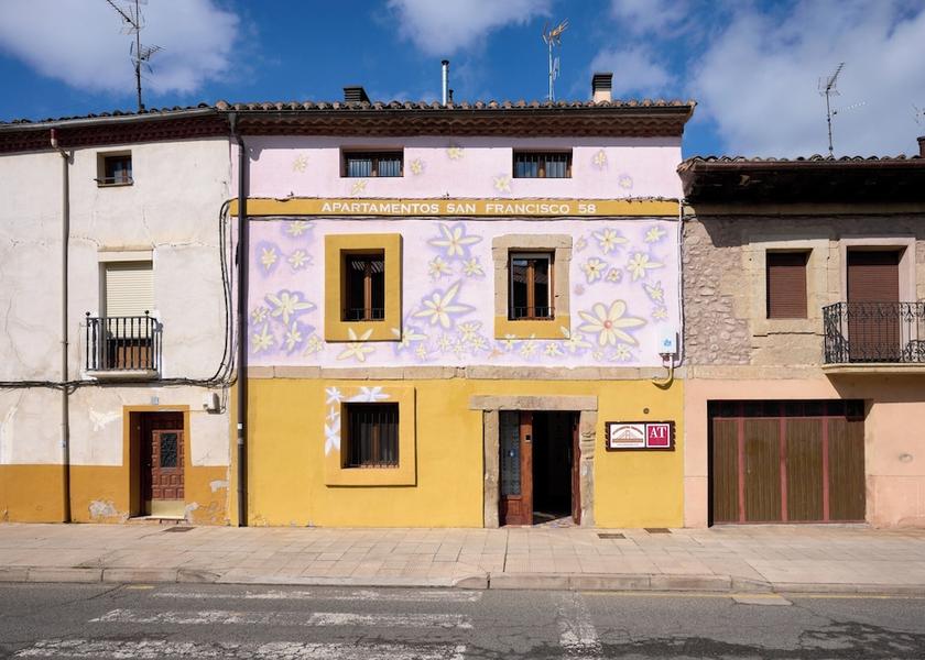 La Rioja Santo Domingo de la Calzada Primary image