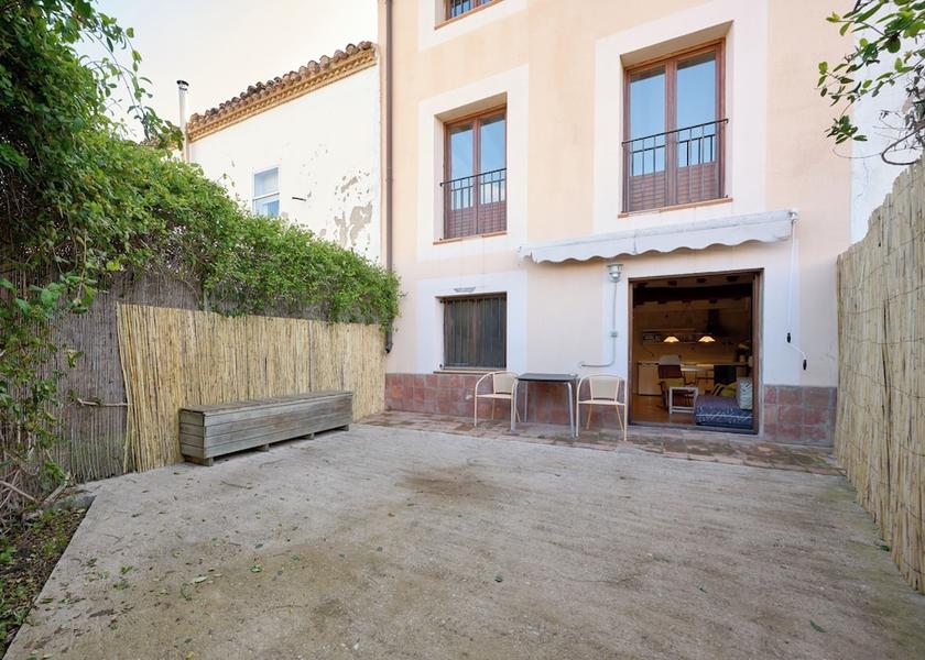 La Rioja Santo Domingo de la Calzada Terrace