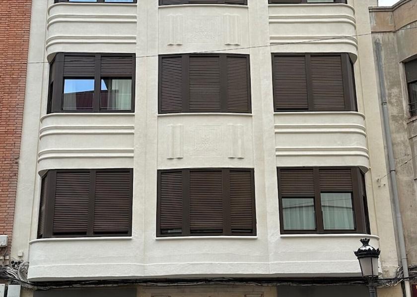 Castilla - La Mancha Albacete Exterior Detail