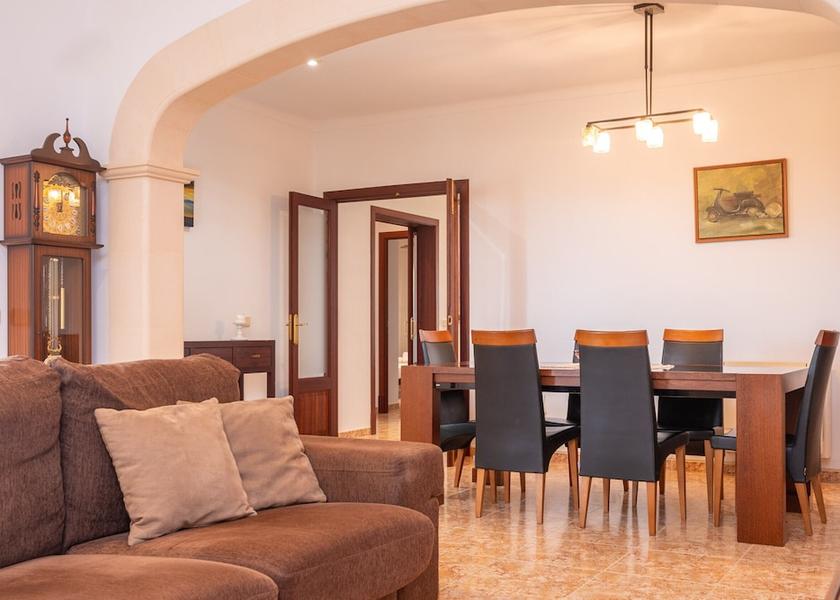 Balearic Islands Sant Joan Room