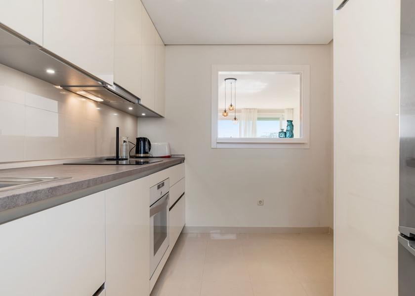 Andalucia Casares Room