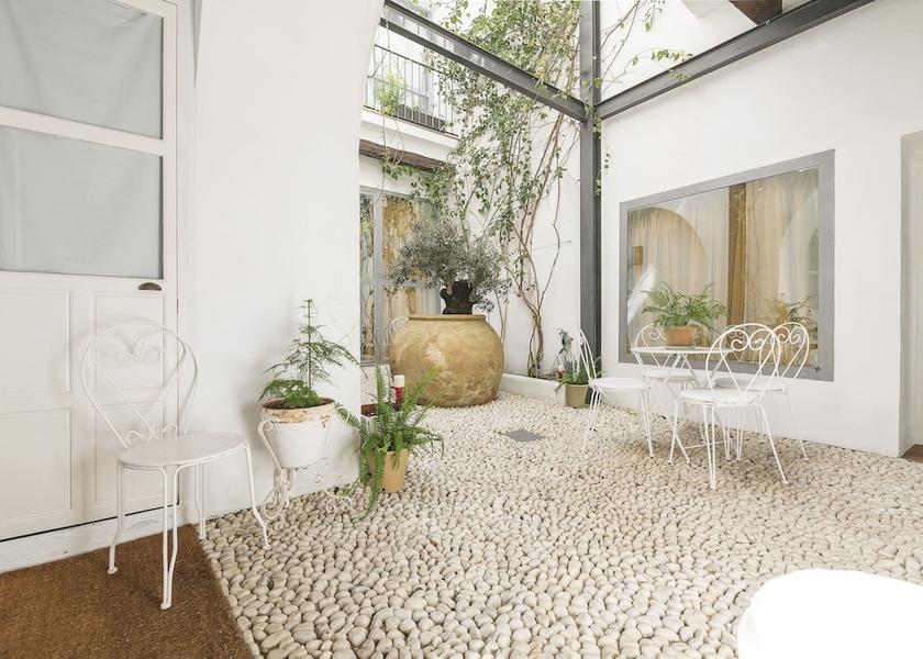 Andalusia Sanlucar de Barrameda Room