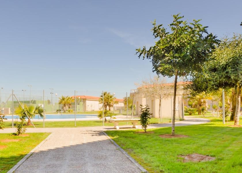 Andalusia Sanlucar de Barrameda Room