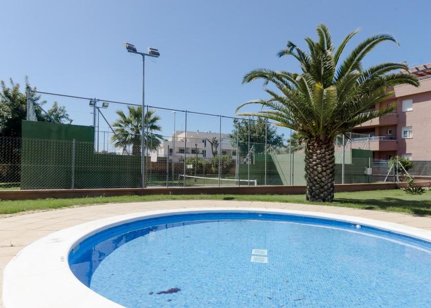 Andalusia Sanlucar de Barrameda Room