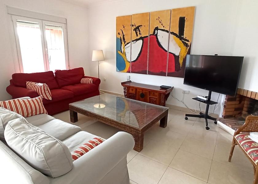 Andalusia El Puerto de Santa Maria Room