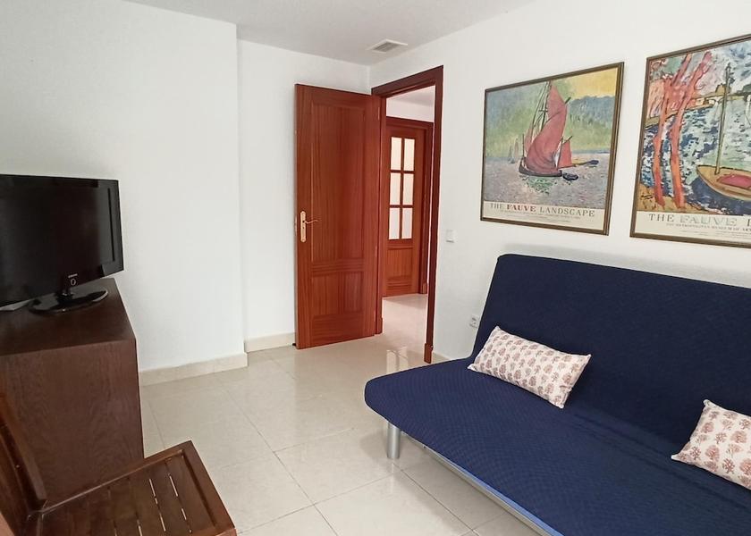 Andalusia El Puerto de Santa Maria Room
