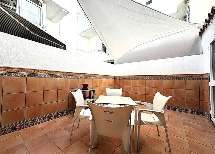Andalusia Sanlucar de Barrameda Room