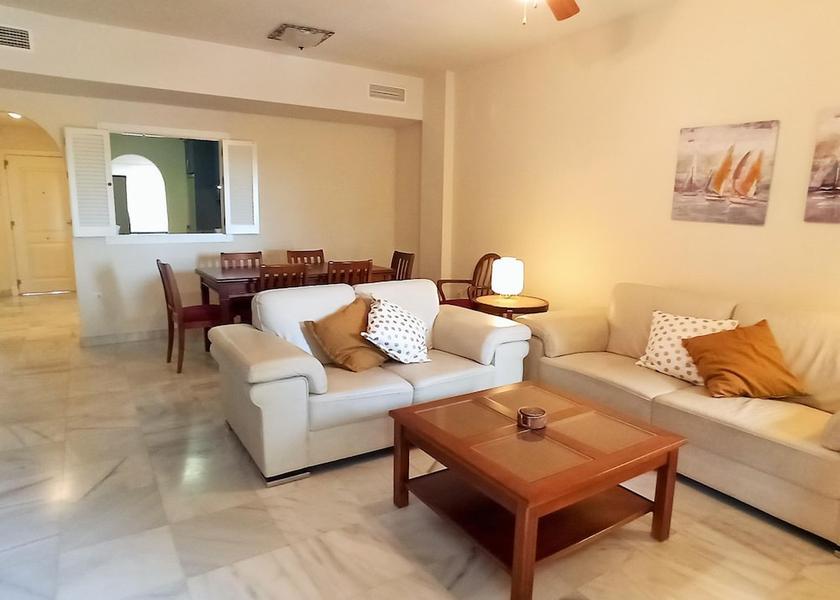 Andalusia El Puerto de Santa Maria Room