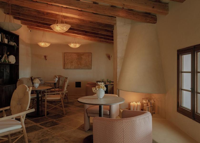Balearic Islands Ferreries Restaurant