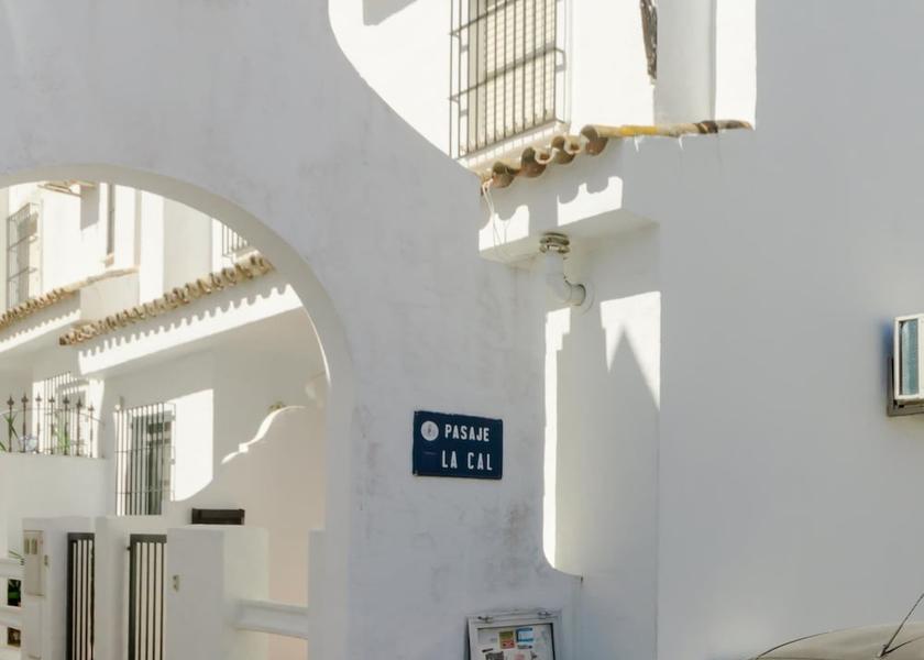 Andalusia El Puerto de Santa Maria Room