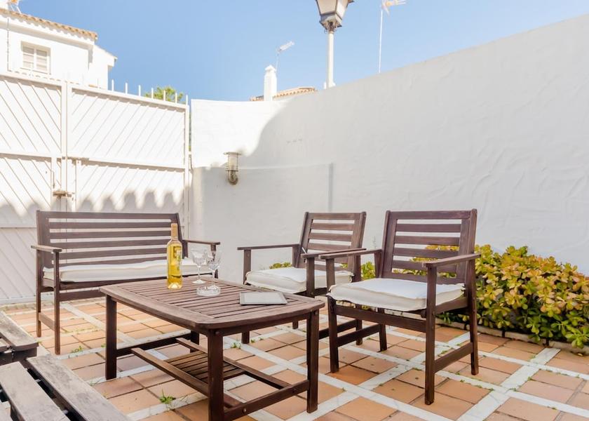 Andalusia El Puerto de Santa Maria Room