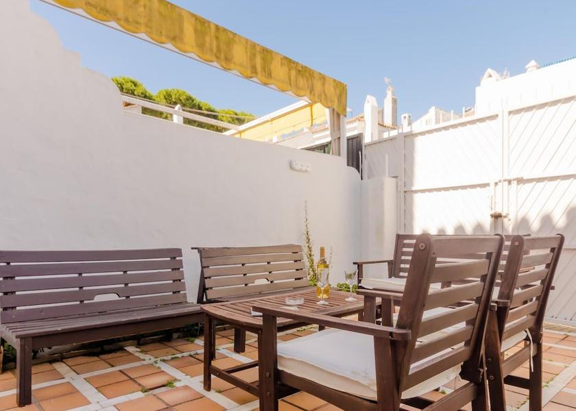 Andalusia El Puerto de Santa Maria Room