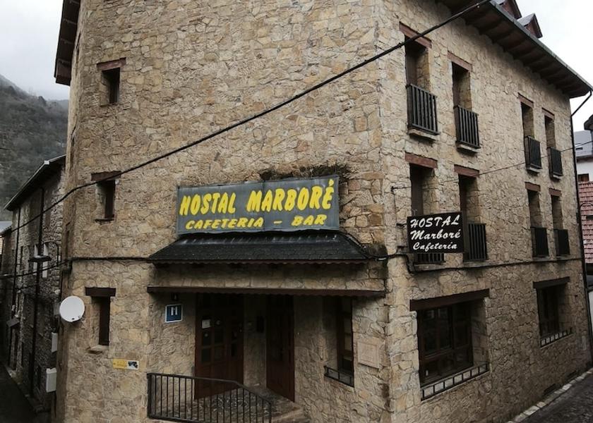 Aragon Bielsa Primary image