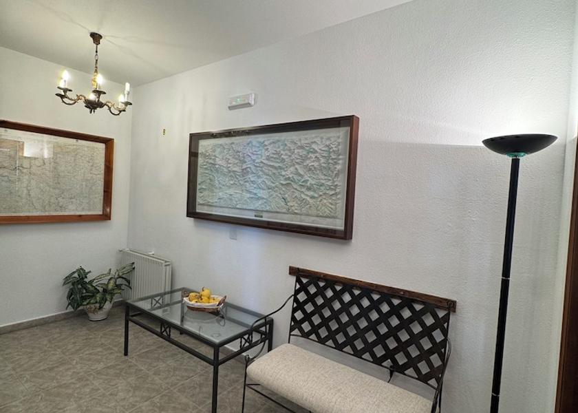 Aragon Bielsa Reception