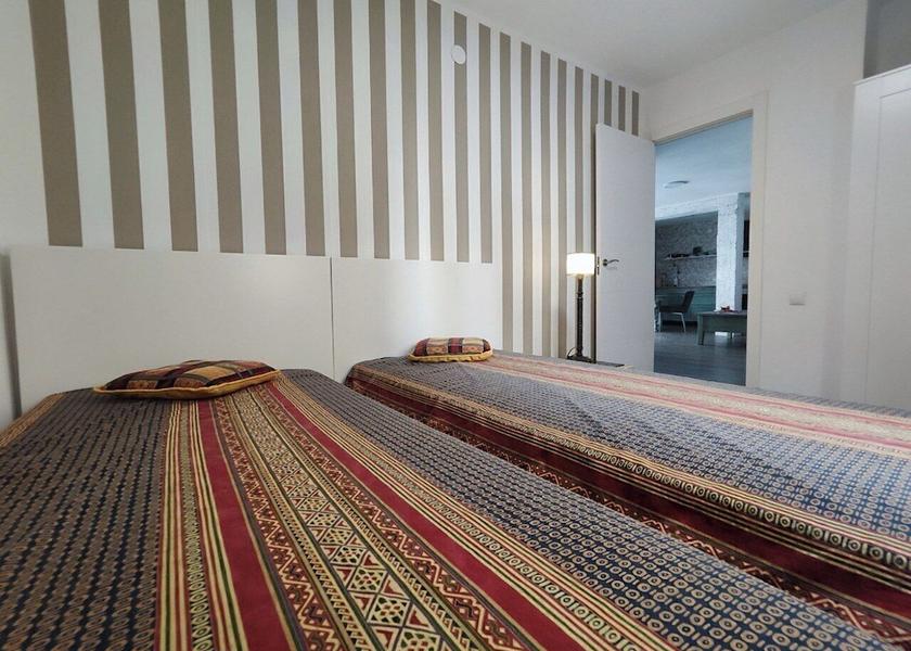 Valencian Community El Campello Room