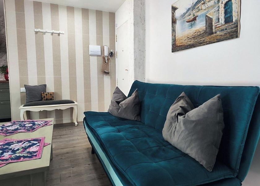 Valencian Community El Campello Room