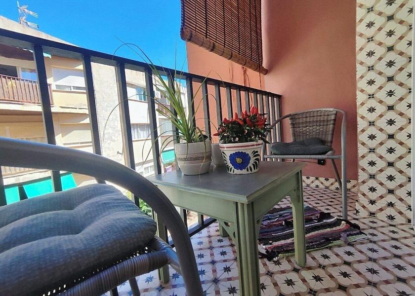 Valencian Community El Campello Exterior Detail