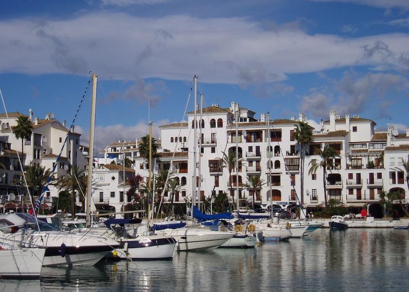 Andalucia Manilva Primary image