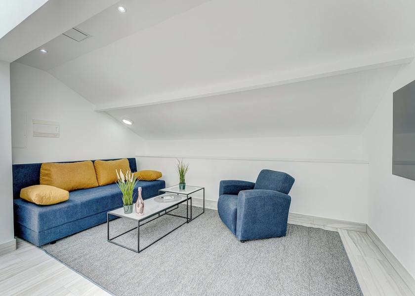 Canary Islands Arona Room