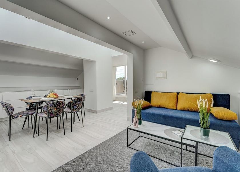 Canary Islands Arona Room