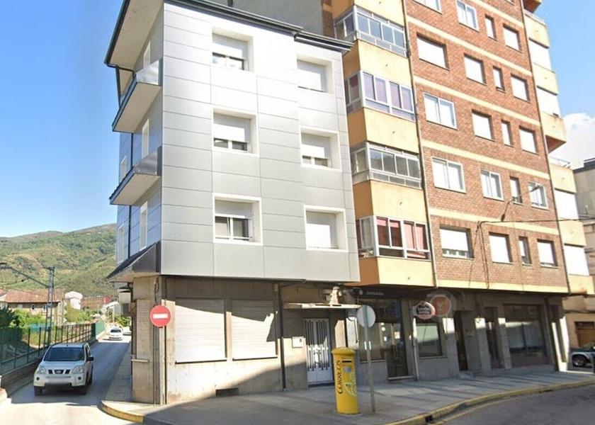 Galicia O Barco de Valdeorras Primary image