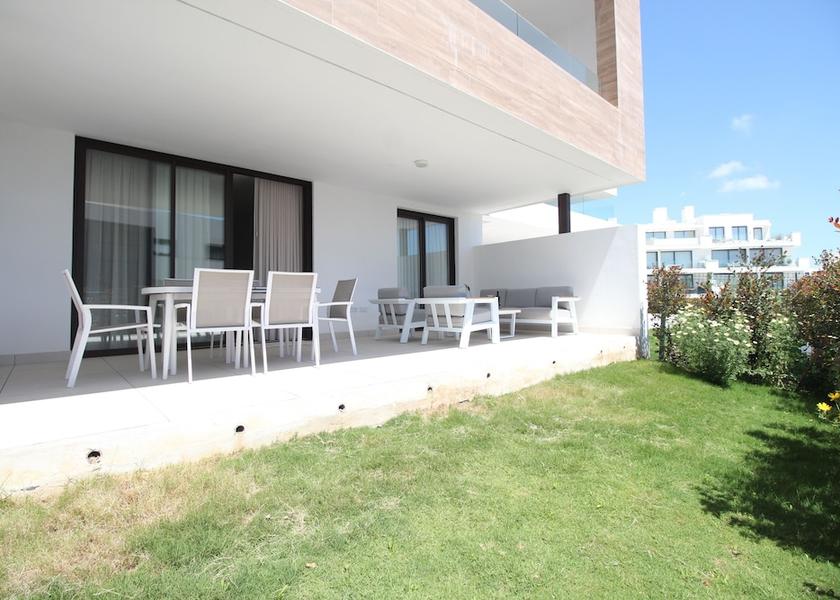 Andalucia Fuengirola Room