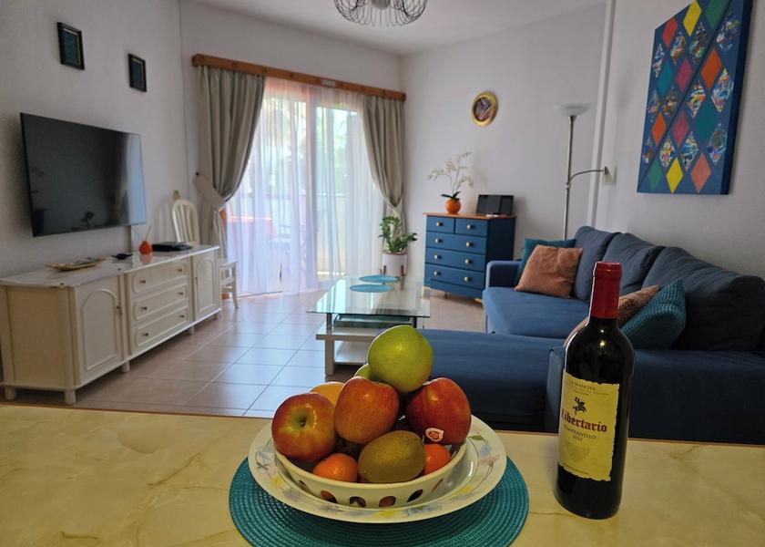 Canary Islands Arona Primary image