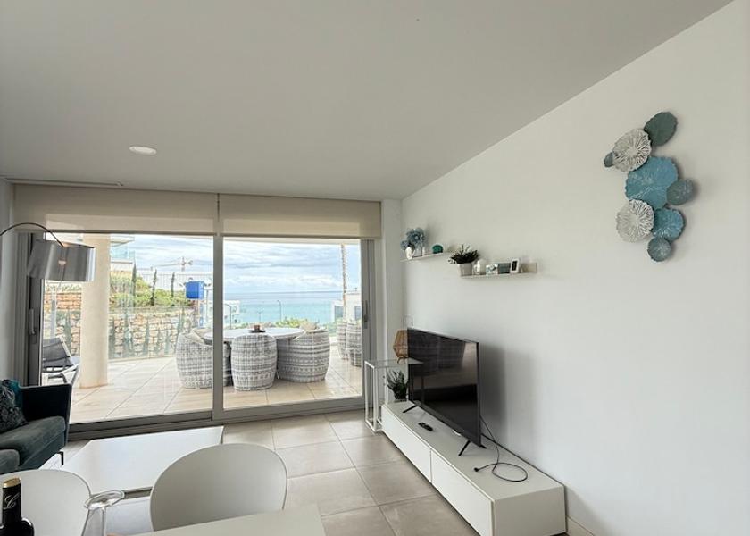 Andalucia Fuengirola Room