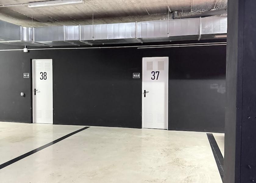 Andalucia Fuengirola Room