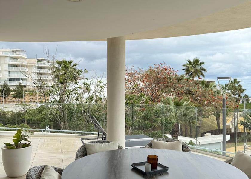 Andalucia Fuengirola Room