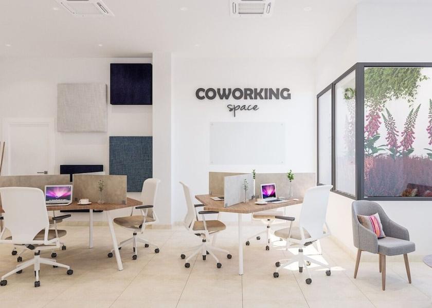 Andalucia Fuengirola Room