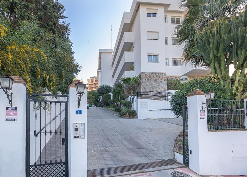 Andalucia Mijas Room