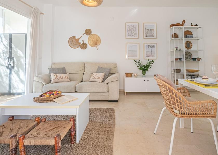 Andalucia Mijas Room