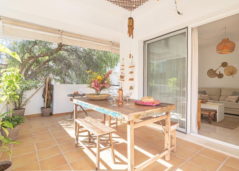 Andalucia Mijas Room