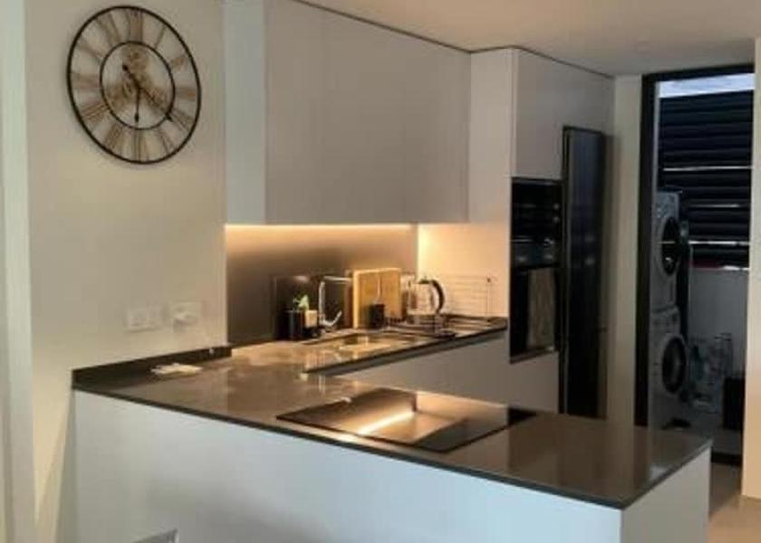 Andalucia Mijas Kitchen