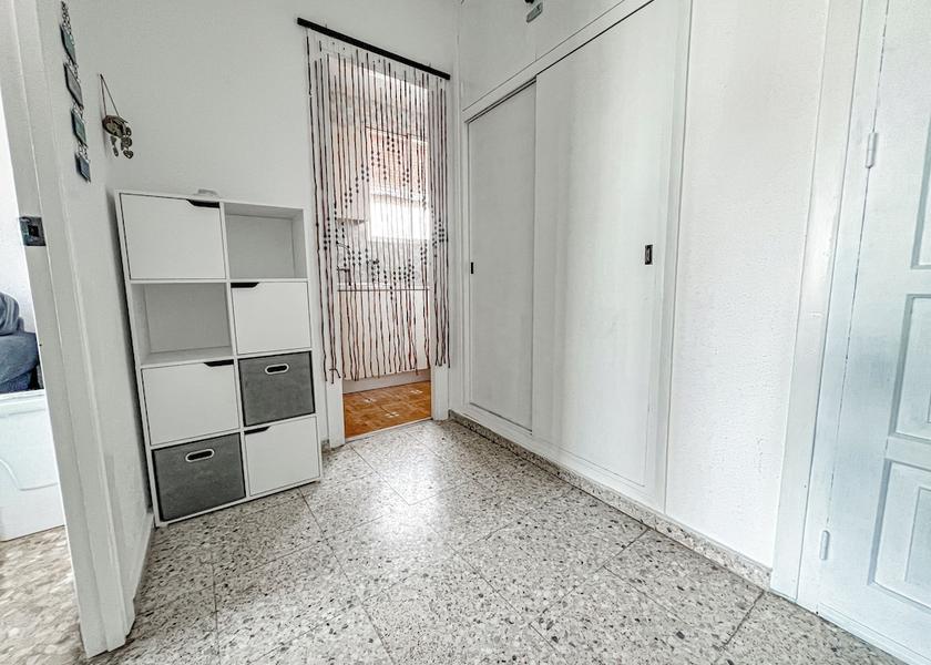 Andalucia Nerja Interior Entrance