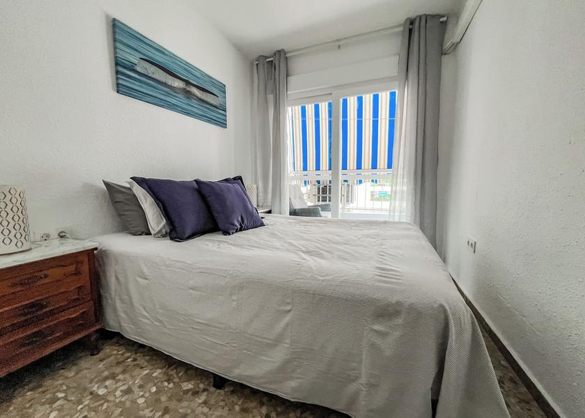 Andalucia Nerja Room