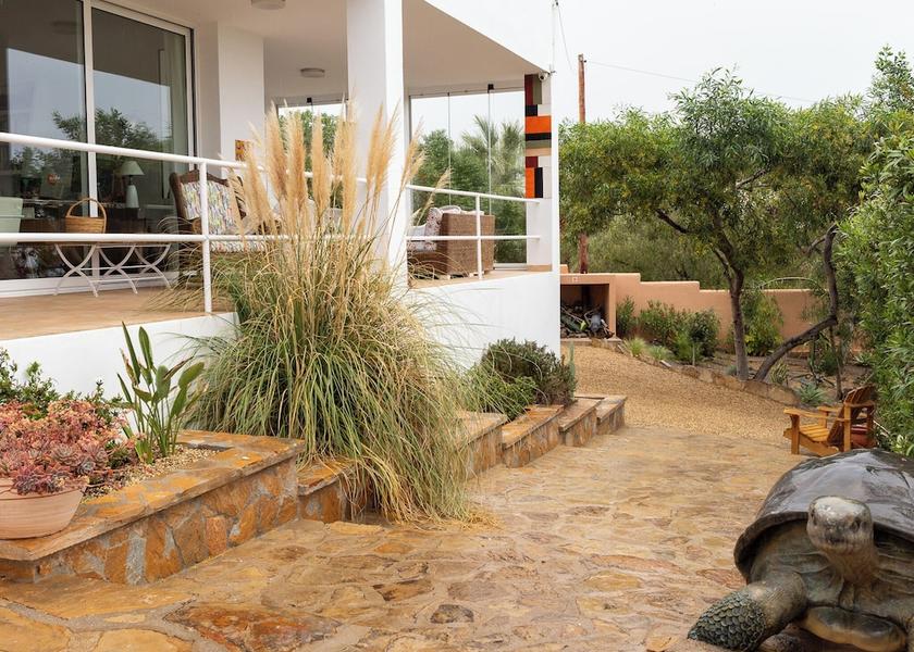 Andalusia Mojacar Exterior Detail