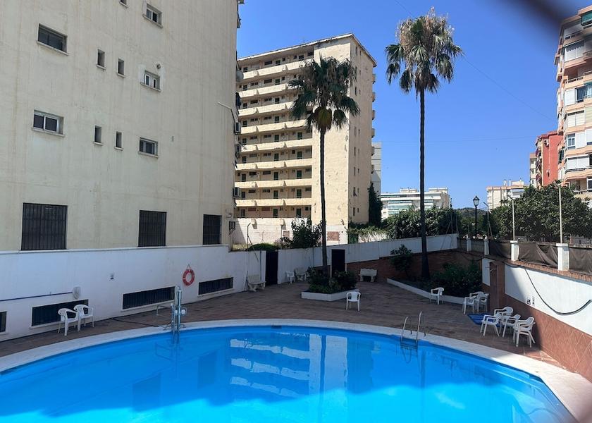 Andalucia Fuengirola Pool