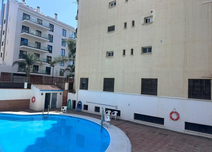 Andalucia Fuengirola Pool
