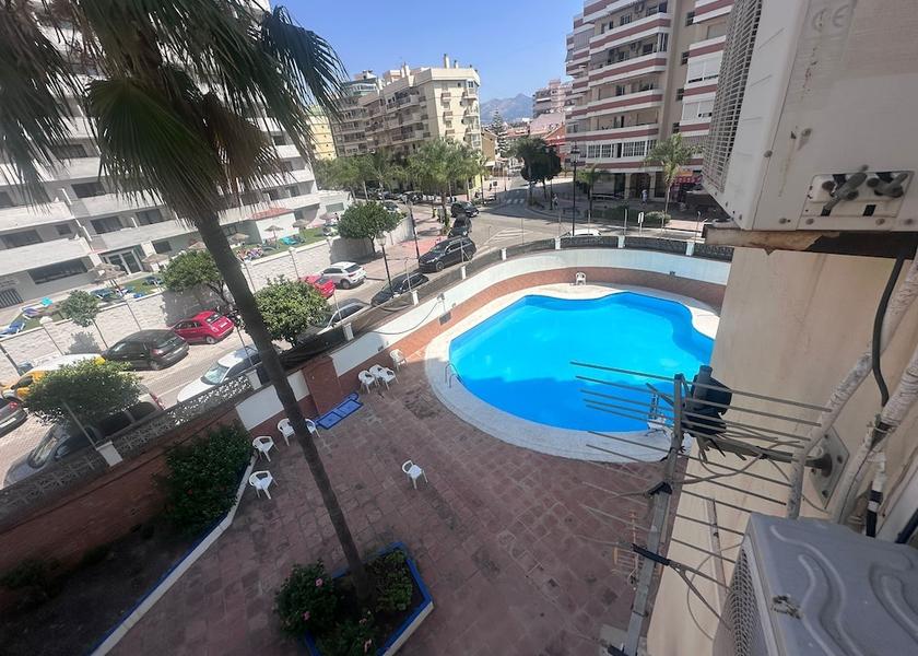 Andalucia Fuengirola Pool