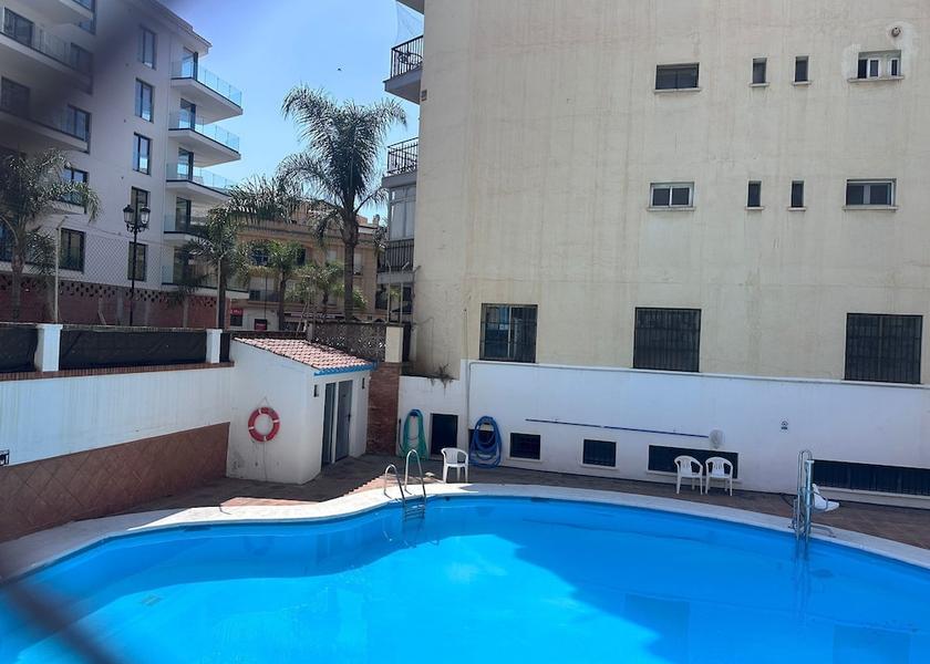 Andalucia Fuengirola Pool