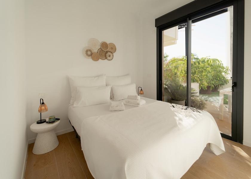 Valencian Community Villajoyosa Room
