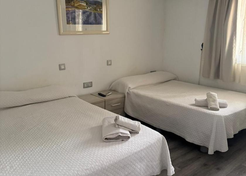 Canary Islands Arona Room