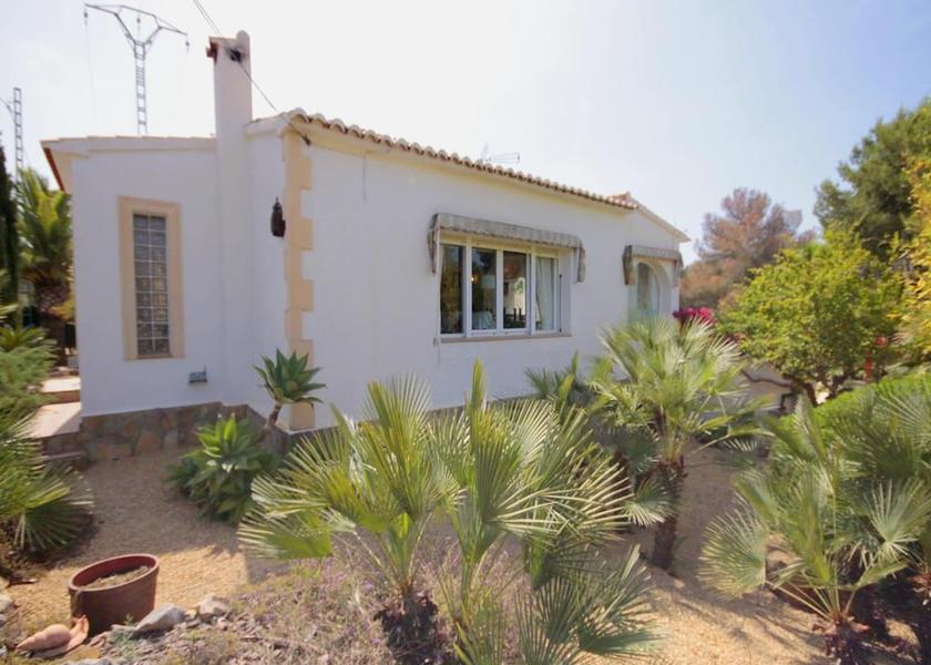 Valencian Community Javea Room